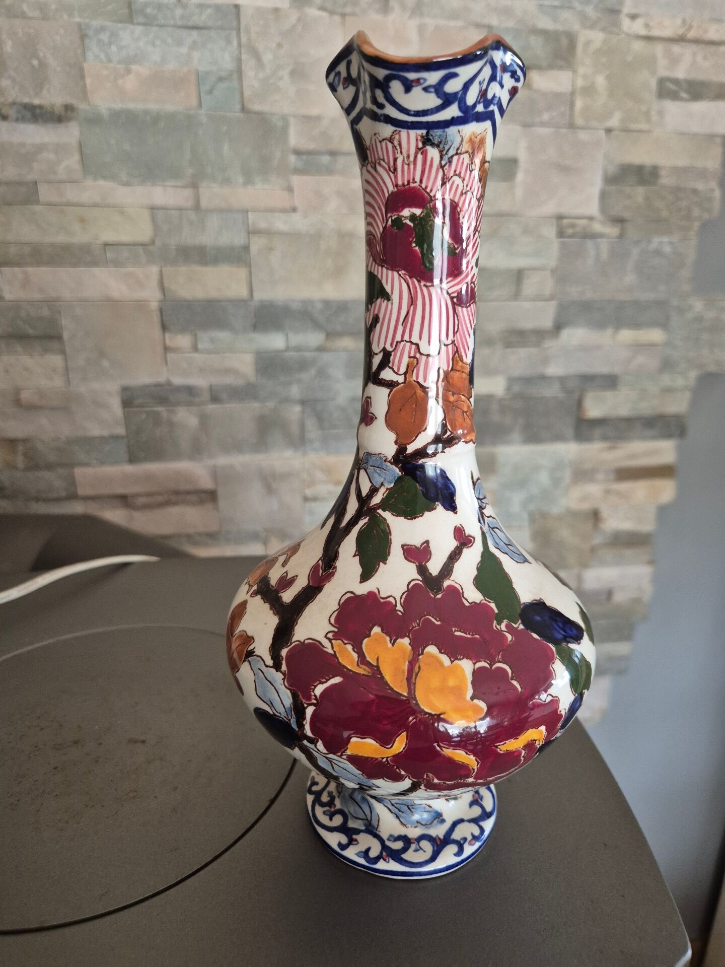 A jug