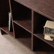 Pierre Jeanneret PJ-R-27-A 6-hole file rack, Chandigarh, 1958