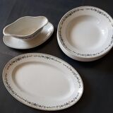 Table service