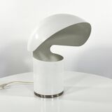 Table lamp by Francesco Buzzi for Francesconi, 1960