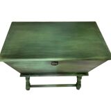 Kneader box