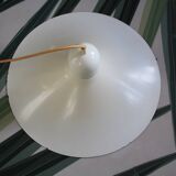 White metal suspension