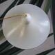 White metal suspension