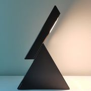 Lampe de bureau Bertorelle pour JM RDM- Delta