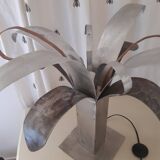Designer lamp.