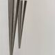 Vintage wall light pair, metal, France, 1980.