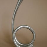 Large vintage candleholder