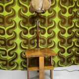 Art Deco floor lamp, 1930s