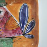 Ceramic pocket vacuum