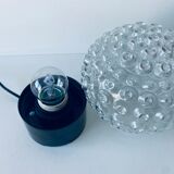 Sea urchin gobe table lamp
