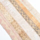 Vintage runner rug 268x63cm
