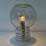 Moon Bulb Lamp Glashütte Limburg