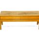 Console en chêne, Marian Gabrinski, Möbel-IKÉA, Suède, 1960