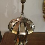 Pair of lamps