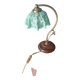 Vintage bedside lamp