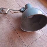 1950s extendable wall lamp
