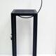 Philippe Starck Saraphis stool by Aleph 1986