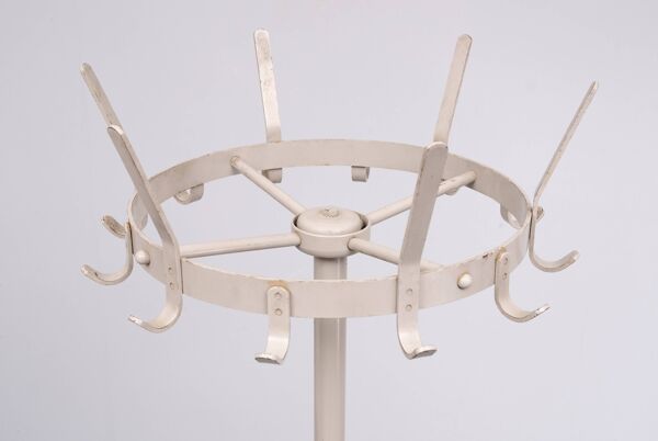 Portemanteau Industriel par Friso Kramer pour Ahrend de Cirkel, 1960s