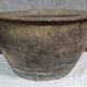 Old traditional Kabyle / Berber terracotta pottery, 16th century