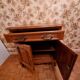 Small Provençal-style chest of drawers.