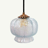 Suspension globe