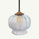 Suspension globe
