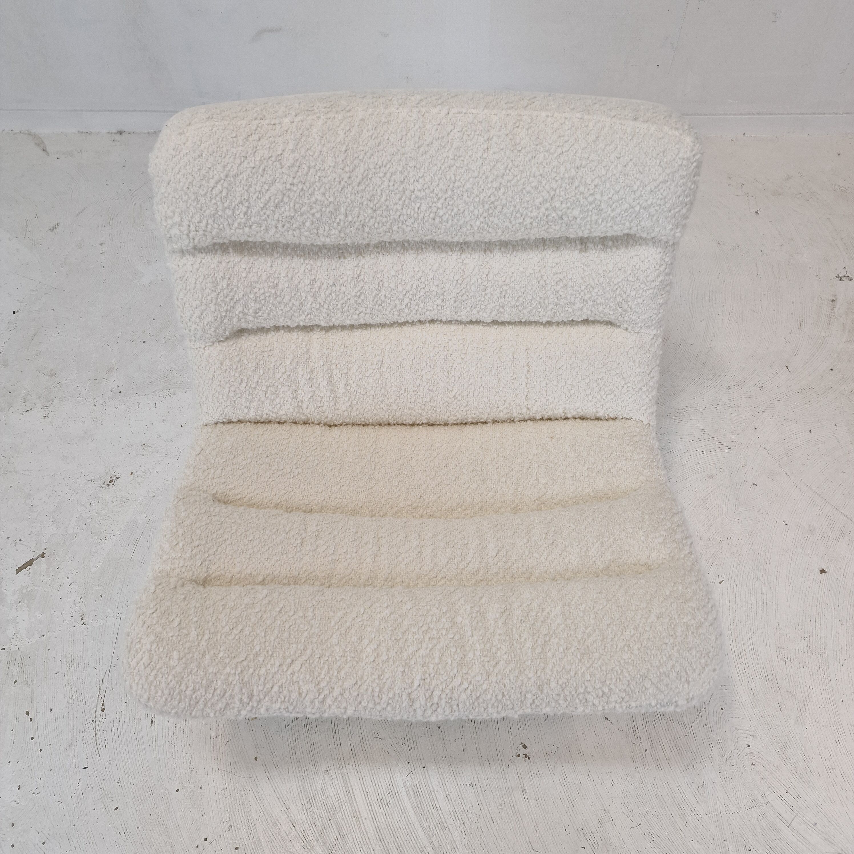 975 Lounge Chair by Geoffrey Harcourt for Artifort, 1960's