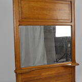 Miroir trumeau Art Nouveau vers 1910