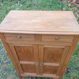 Buffet parisien vintage