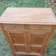 Buffet parisien vintage