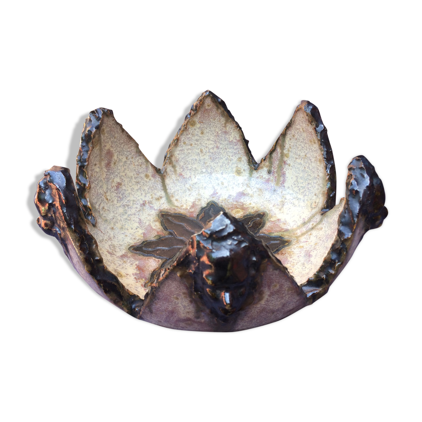 Sylvain Sttublet cup