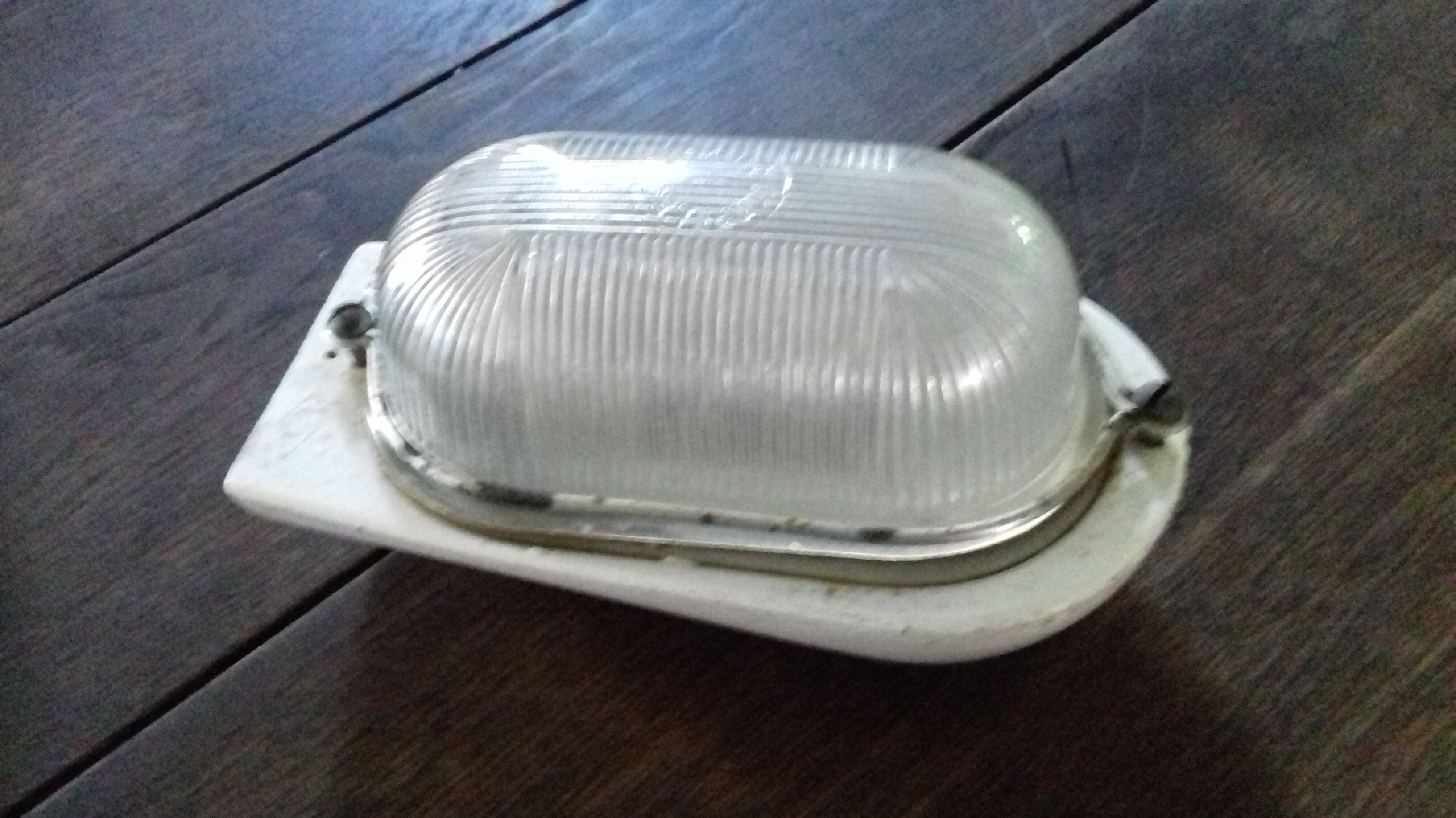 Industrial window "Villa"