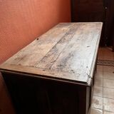antique chest