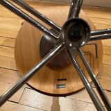 Swivel office chair model 3117 Arne Jacobsen for Fritz Hansen, 201
