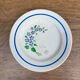 Dessert plates Badonviller