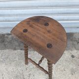 Tripod stool