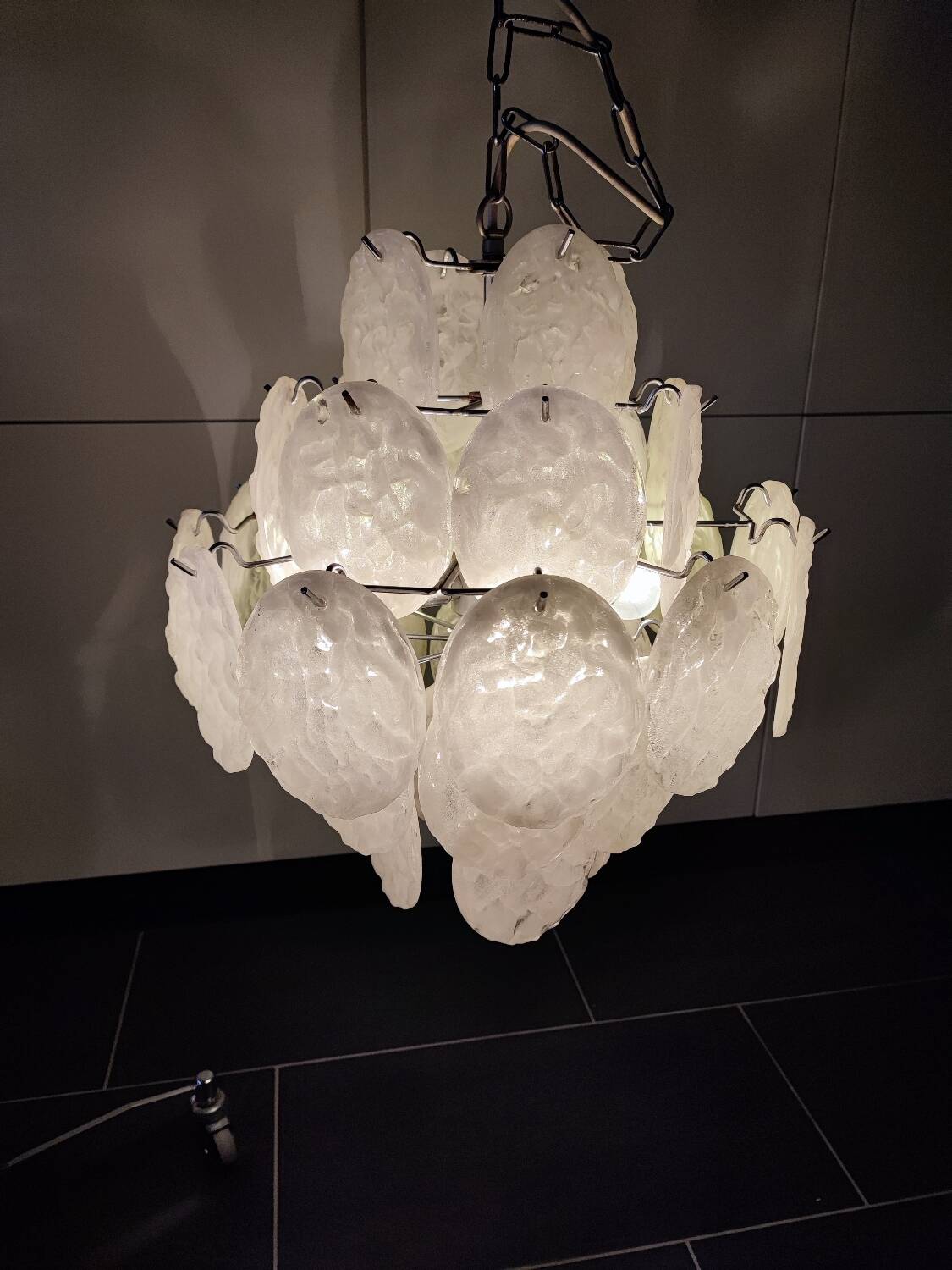 Italian lustre, 1960s