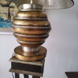 Magnificent table lamp