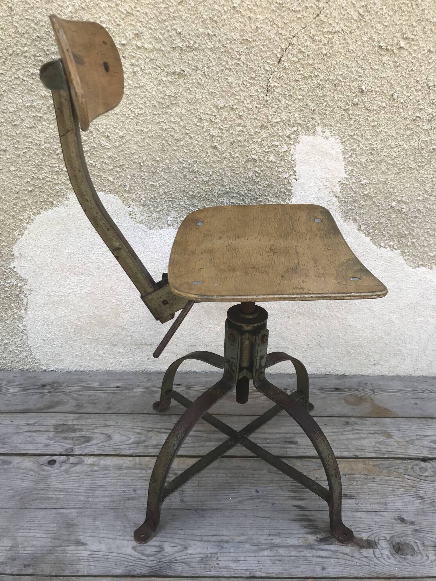 Chair 1950