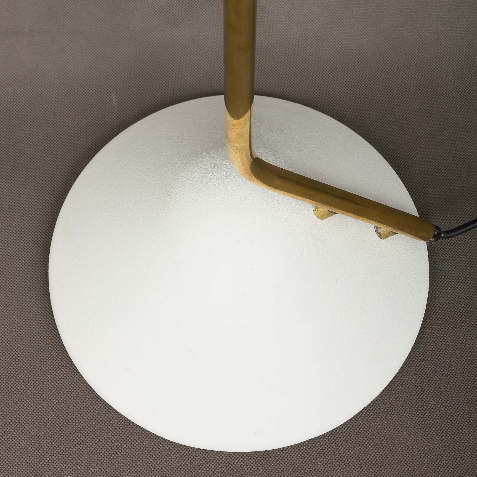 Clessidra lamp by Raul Barbieri & Giorgio Marianelli
