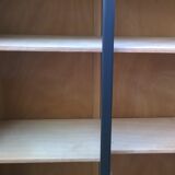 Parisian art nouveau wardrobe