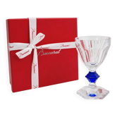 Baccarat - Wine glass - Harcourt - Glass