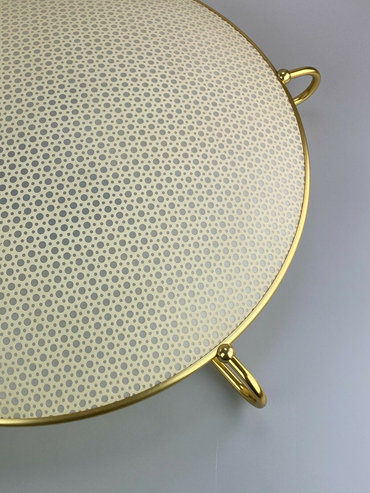 XXL 60s 70s Erco ceiling light ceiling light lamp light Plafoniere 60s