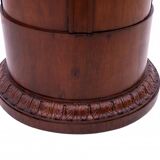 Antique chest of drawers - sideboard from the first half of the 19th century, France. After renovation.