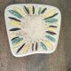 2 dessous de plat Pol Chambost
