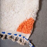 Moroccan Berber rug 100cmx200cm