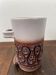 Jean Austruy stoneware vase or pitcher
