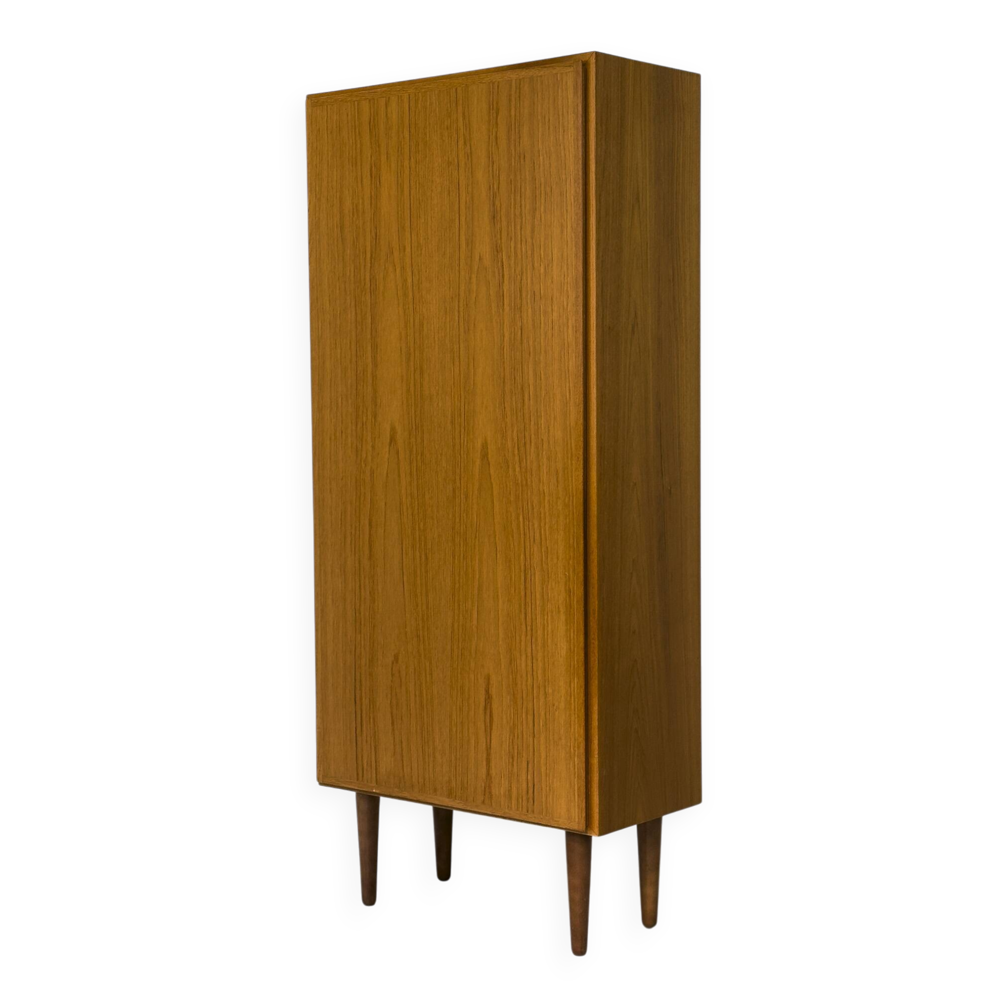 Teak Cabinet from Omann Jun, 1960s