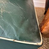 Pair of vintage armchairs