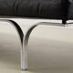 Erwine & Estelle Laverne 'Philharmonic Bench' for Laverne Originals U.S.A.